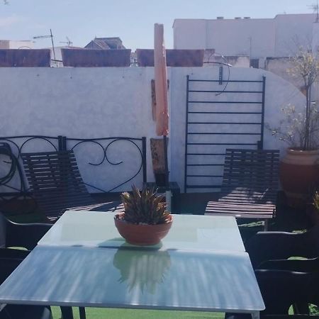 My Small Penthouse With Views.Tourism & Tranquility & Sun Apartamento Córdoba Exterior foto