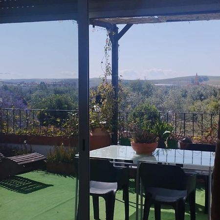 My Small Penthouse With Views.Tourism & Tranquility & Sun Apartamento Córdoba Exterior foto