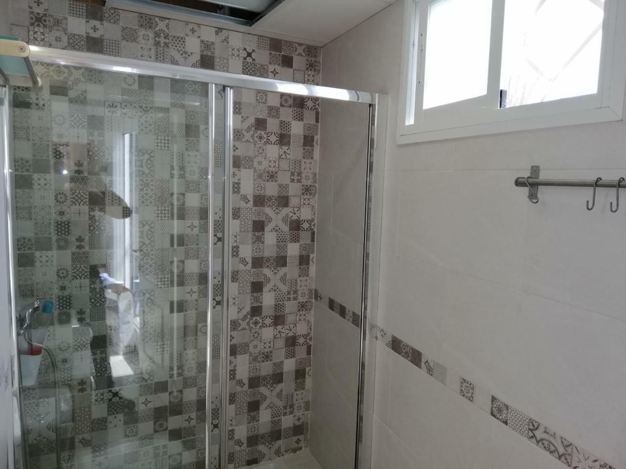My Small Penthouse With Views.Tourism & Tranquility & Sun Apartamento Córdoba Exterior foto