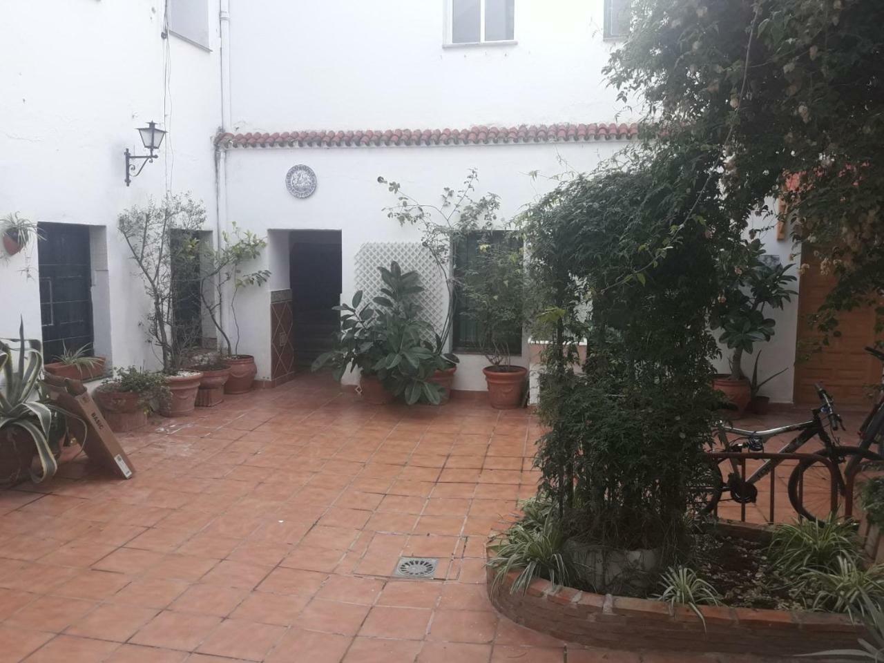 My Small Penthouse With Views.Tourism & Tranquility & Sun Apartamento Córdoba Exterior foto