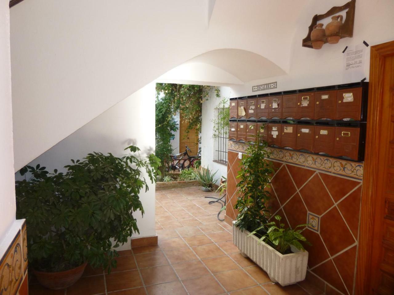My Small Penthouse With Views.Tourism & Tranquility & Sun Apartamento Córdoba Exterior foto