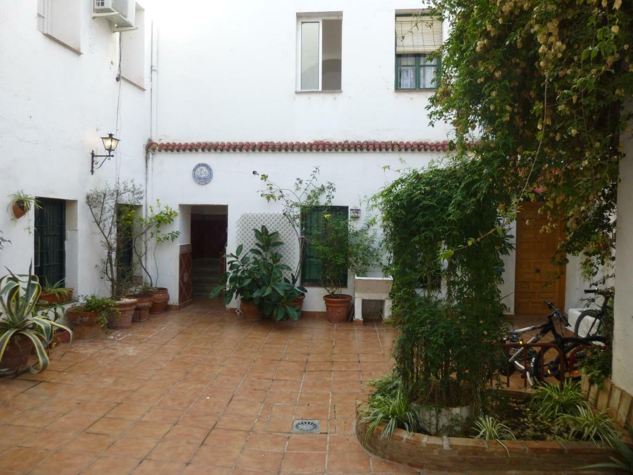 My Small Penthouse With Views.Tourism & Tranquility & Sun Apartamento Córdoba Exterior foto