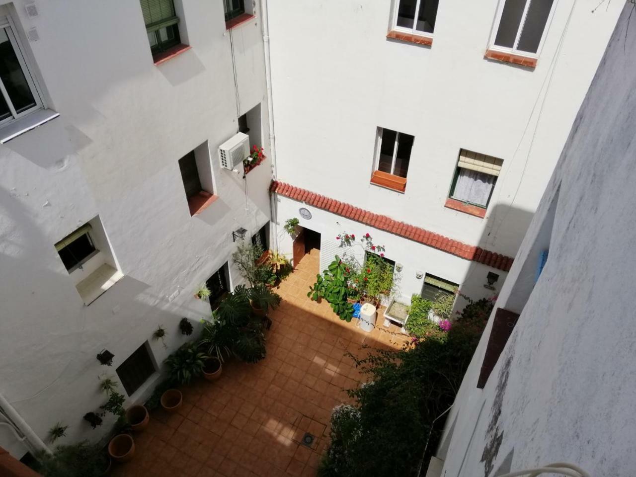 My Small Penthouse With Views.Tourism & Tranquility & Sun Apartamento Córdoba Exterior foto