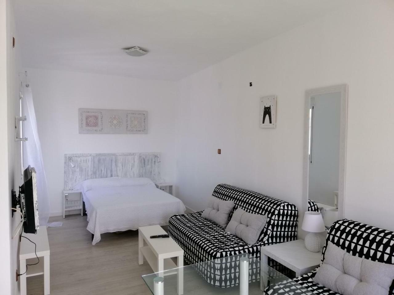 My Small Penthouse With Views.Tourism & Tranquility & Sun Apartamento Córdoba Exterior foto