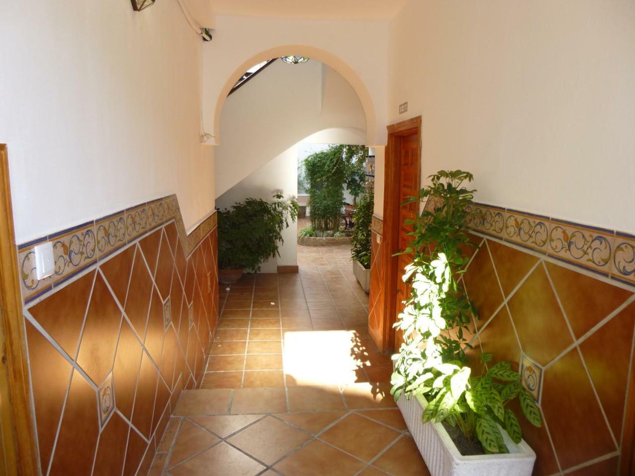 My Small Penthouse With Views.Tourism & Tranquility & Sun Apartamento Córdoba Exterior foto