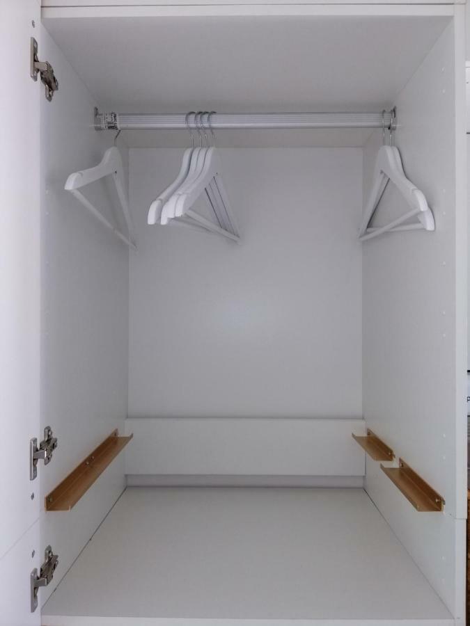 My Small Penthouse With Views.Tourism & Tranquility & Sun Apartamento Córdoba Exterior foto
