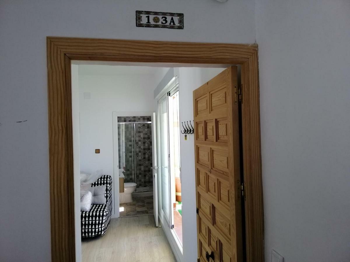 My Small Penthouse With Views.Tourism & Tranquility & Sun Apartamento Córdoba Exterior foto